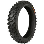 Kenda K785 Millville II Soft-Intermediate Rear Tire 110/80-19 (047851923B0)