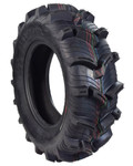 Kenda K538 Executioner ATV Mud/Snow Tire 28x9-14 (085381465C1)