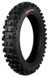 Kenda Parker DT K772 Rear Tire 110/100-18 (047721811C0P)