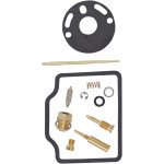 K&L Standard Carburetor Repair Kit (18-2421)