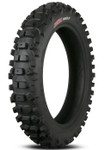 Kenda Parker DT K772 Rear Tire 110/90-19 (047721910C0P)
