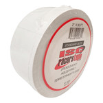 ISC Racers Tape 2" x 90 Foot White (RT2006)
