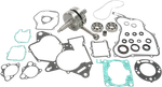 Hot Rods Bottom End Replacement Crankshaft Kit (CBK0049)