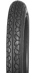 IRC NR21 Tube Type Rear Moped Tire 3.00-17 (301627)