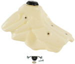 IMS Large Capacity Gas/Fuel Tank | Natural 3.2 Gallon '05-08 CRF450R (112238-N2)
