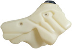 IMS Large Capacity Gas/Fuel Tank | Natural 3.2 Gallon '05-08 CRF450R (112238-N2)
