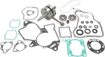 Hot Rods Bottom End Replacement Crankshaft Kit (CBK0020)