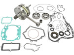 Hot Rods Bottom End Crankshaft/Gasket/Bearing/Seal Kit for 2002 YZ250 (CBK0015)