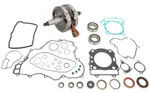 Hot Rods Bottom End Crankshaft, Bearing, Seal & Gasket Kit (CBK0167)