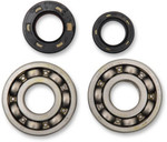 Hot Rods Main Bearing & Seal Kit (K072)