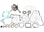 Hot Rods Bottom End Replacement Crankshaft Kit (CBK0066)