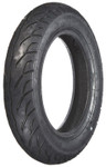 IRC MB90 Front/Rear Tire - 80/100-10 (T10319)