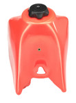 IMS Large Capacity Gas/Fuel Tank Red 4.0 Gallons | '93-24 XR650L (112221-R2)