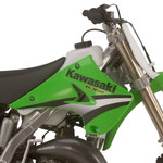 IMS Large Capacity Gas/Fuel Tank | Natural | 3.1 Gallon (113137-N2)