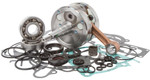 Hot Rods Bottom End Crankshaft/Gasket/Bearing/Seal Kit '02-04 YZ125 (CBK0014)