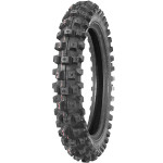 IRC Volcanduro VE-33 Rear Tire - 100/90-19 (T10174)