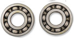 Hot Rods Main Crankshaft Bearing & Seal Kit (K021)