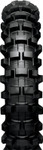 IRC Motocross M5B EVO Front Tire | Mud/Sand/Soft Terrain | 110/90-19 (T10337)