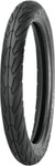 IRC NR77 Rear Tire - 80/90-17 - 44S (T10210)