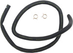 All Balls Fuel Petcock Hose & Clamp Kit (FS00033)