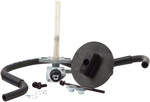 All Balls Fuel Valve On/Off Petcock & Hose Kit (FS101-0012)