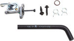 All Balls Fuel Valve On/Off Petcock & Hose Kit (FS101-0164)