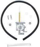 All Balls Fuel Valve On/Off Petcock & Hose Kit | '97-07 DRZ650SE (FS101-0139)