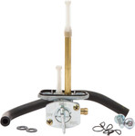 All Balls Fuel Valve On/Off Petcock & Hose Kit (FS101-0045)