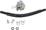 All Balls Fuel Valve On/Off Petcock & Hose Kit (FS101-0152)