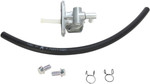 All Balls Fuel Valve On/Off Petcock & Hose Kit KX125/KX250 1992 (FS101-0127)