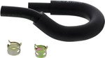 All Balls Fuel Petcock Hose & Clamp Kit (FS00036)