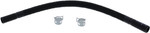 All Balls Fuel Petcock Hose & Clamp Kit (FS00012)