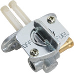 All Balls Fuel Valve On/Off Petcock & Hose Kit '02-17 Yamaha YZ85 (FS101-0154)