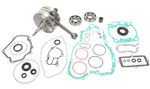 Hot Rods Bottom End Crankshaft, Gasket, Bearing & Seal Kit 2001 YZ250 (CBK0079)