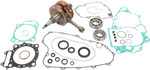 Hot Rods Bottom End Replacement Crankshaft Kit (CBK0175)