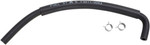 All Balls Fuel Petcock Hose & Clamp Kit (FS110-0011)