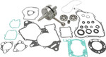 Hot Rods Bottom End Replacement Crankshaft Kit (CBK0056)