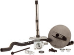 All Balls Fuel Valve On/Off Petcock & Hose Kit (FS101-0058)
