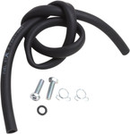 All Balls Fuel Valve On/Off Petcock & Hose Kit (FS101-0144)