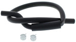 All Balls Fuel Petcock Hose & Clamp Kit (FS00034)