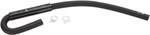All Balls Fuel Petcock Hose & Clamp Kit (FS110-0101)