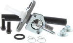 All Balls Fuel Valve On/Off Petcock & Hose Kit (FS101-0117)