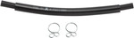 All Balls Fuel Petcock Hose & Clamp Kit (FS110-0103)