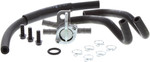 All Balls Fuel Valve On/Off Petcock & Hose Kit (FS101-0113)