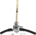 All Balls Fuel Valve On/Off Petcock & Hose Kit (FS101-0110)