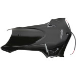Hotbodies Superbike Black Undertail (41201-1101)