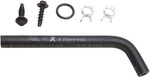 All Balls Fuel Valve On/Off Petcock & Hose Kit (FS101-0166)