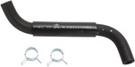 All Balls Fuel Petcock Hose & Clamp Kit (FS110-0108)