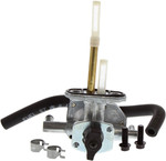 All Balls Fuel Valve On/Off Petcock & Hose Kit (FS101-0033)