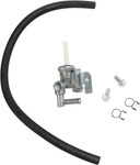 All Balls Fuel Valve On/Off Petcock & Hose Kit '93-98 KX125/KX250 (FS101-0128)